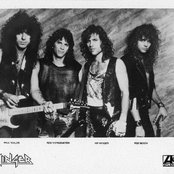Winger - List pictures