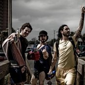 The Number Twelve Looks Like You - List pictures