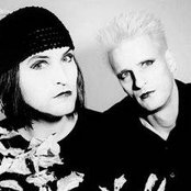 Love Like Blood - List pictures