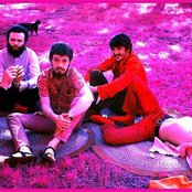 Band - List pictures