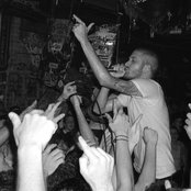 Glassjaw - List pictures