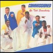 Commissioned - List pictures