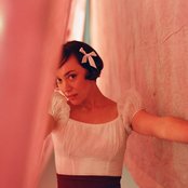 Inara George - List pictures