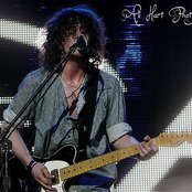 Ian Crawford - List pictures