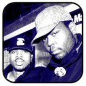 Cannibal Ox - List pictures