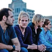 Gangs Of Ballet - List pictures