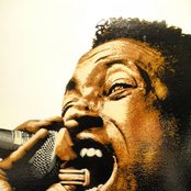 Saul Williams - List pictures