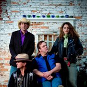 Cowboy Mouth - List pictures