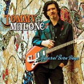 Tommy Malone - List pictures