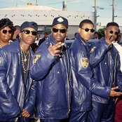 Jodeci - List pictures