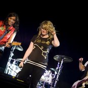 Barlowgirl - List pictures