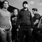 Cancer Bats - List pictures