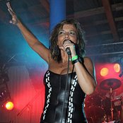 Tanja - List pictures