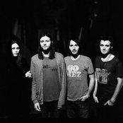 Family Of The Year - List pictures