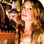 Ali Mcgregor - List pictures