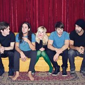 Walk Off The Earth - List pictures