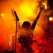 Watain - List pictures