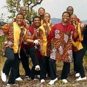 Ladysmith Black Mambazo - List pictures