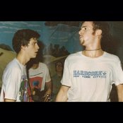 Gorilla Biscuits - List pictures