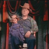 Frank Black - List pictures