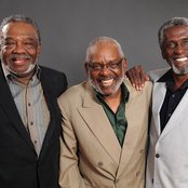 The Holmes Brothers - List pictures