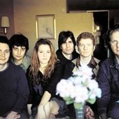 New Pornographers - List pictures