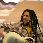Julian Marley - List pictures