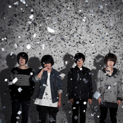 Kana-boon - List pictures
