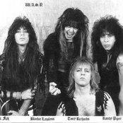 W.a.s.p. - List pictures
