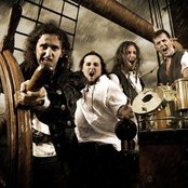 Alestorm - List pictures