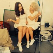 Honeyblood - List pictures