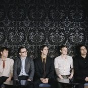 Maximo Park - List pictures