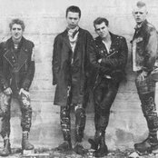 Disorder - List pictures