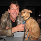 Patrick Swayze - List pictures