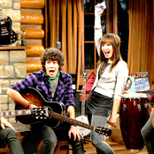 Camp Rock - List pictures