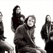 Tragically Hip - List pictures