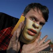 Dj Koze - List pictures