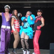 Vengaboys - List pictures