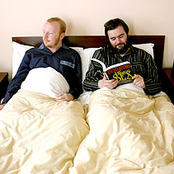 Arab Strap - List pictures