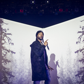 Party Next Door - List pictures