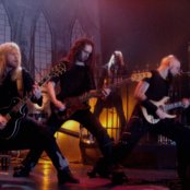 Therion - List pictures