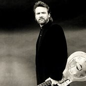Lee Roy Parnell - List pictures