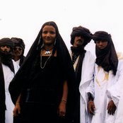 Tinariwen - List pictures