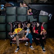 The Growlers - List pictures