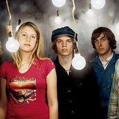 The Anniversary - List pictures