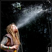 Korpiklaani - List pictures
