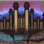 Mormon Tabernacle Choir - List pictures
