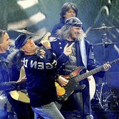 Krokus - List pictures