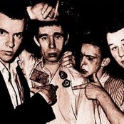 Sham 69 - List pictures