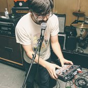 Foxing - List pictures